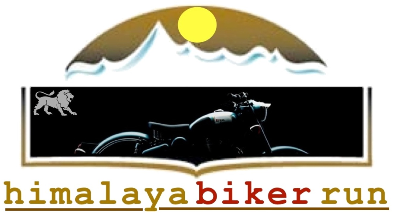 himalaya biker run